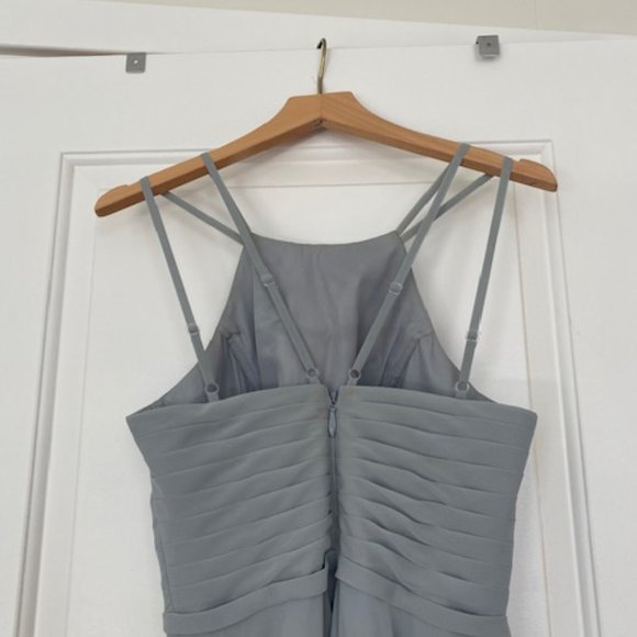 Azazie Melinda Bridesmaid Dress - Picture 4 of 5